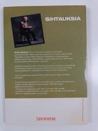 Sihtauksia