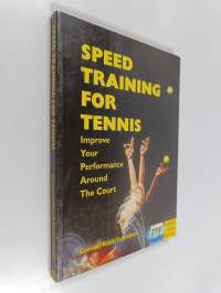 Speed Training for Tennis