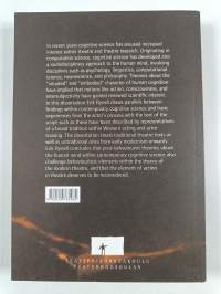 Action Reconsidered - Cognitive Aspects of the Relation Between Script and Scenic Action