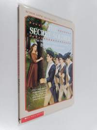 The Secret Soldier - The Story of Deborah Sampson