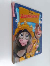 Lehmäjengi