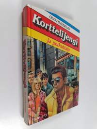 Korttelijengi ja petkuttaja