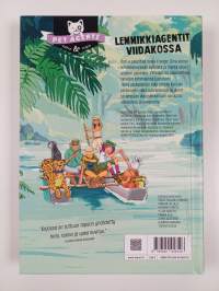 Viidakon valtiaat