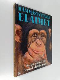 Hämmästyttävät eläimet