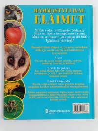 Hämmästyttävät eläimet