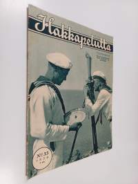 Tyhjä kuva