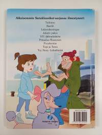 Oliver ja kumppanit
