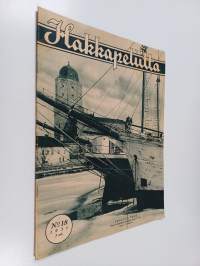 Tyhjä kuva