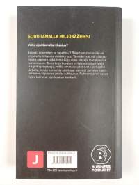 Sijoittamalla miljonääriksi