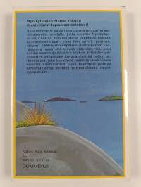 Muistojeni Myrskyluoto