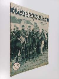 Tyhjä kuva