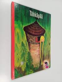 Tähkäpää