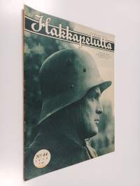 Tyhjä kuva