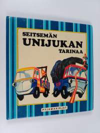 Seitsemän unijukan tarinaa