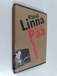 Päämäärä