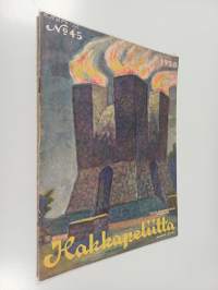 Tyhjä kuva