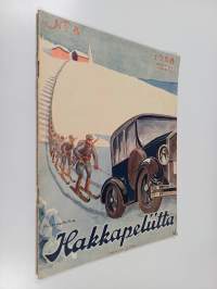 Tyhjä kuva