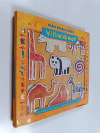 Villieläimet