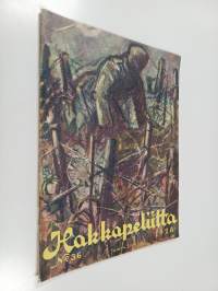 Tyhjä kuva