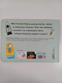 Rohkeat retkeilijät