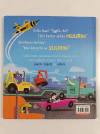 Kulkupelien kisa