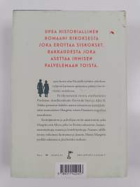 Neiti Steinin keittäjätär