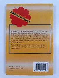 Pikku etsivät
