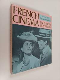 French cinema since 1946 Vol. 1 - The great tradition