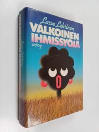 Valkoinen ihmissyöjä