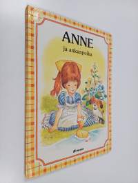Anne ja ankanpoika