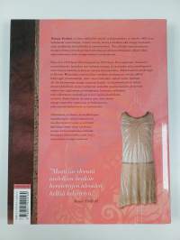 Vintage fashion : muodin vuosikymmenet
