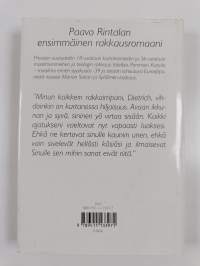 Marian rakkaus : sana ja sydän
