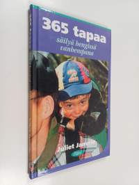 365 tapaa säilyä hengissä vanhempana