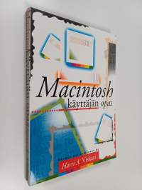 Macintosh-käyttäjän käsikirja