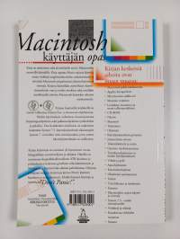Macintosh-käyttäjän käsikirja