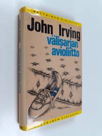 Välisarjan avioliitto