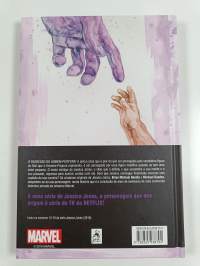 Jessica Jones : O regresso do Homem-Púrpura