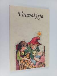 Vauvakirja