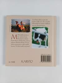 Koiramaista viisautta... : mitä kaikkea voit oppia koiraltasi