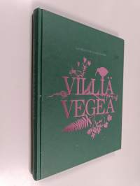 Villiä vegeä