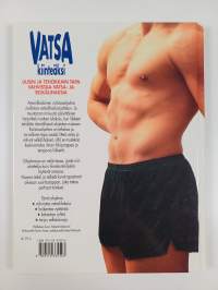 Vatsa kiinteäksi