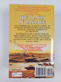Plains of Passage