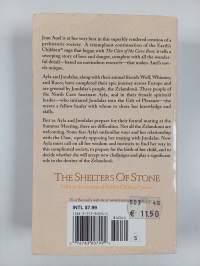 The shelters of stone