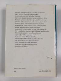 Viaporin kaunis Helena