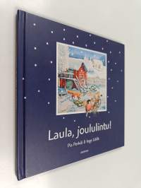 Laula, joululintu!