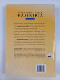 Sairaanhoitajan käsikirja