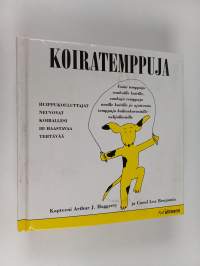 Koiratemppuja