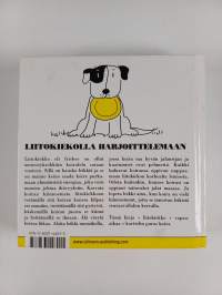 Koiratemppuja