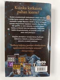 Neljä kertaa kosto
