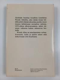 Sivuvaikutuksia